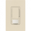 Lutron, Maestro Vacancy Motion Sensor & Dimmer, MS-VP600M-LA