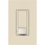 Lutron, Maestro Vacancy Motion Sensor & Switch, MS-VPS5AM-LA