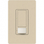 Lutron, Maestro Vacancy Motion Sensor & Switch, MS-VPS5AM-ST