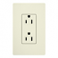 Lutron, Satin Colors, SCRS-15-TR-BI