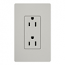 Lutron, Satin Colors, SCRS-15-TR-PD