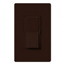 Lutron, Diva, DVF-103P-277-BR