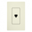 Lutron, Phone Jack, SC-PJH-BI