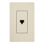 Lutron, Phone Jack, SC-PJH-LS
