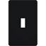 Lutron, Fassada Wallplates, FG-1-BL