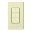 Lutron, Nova T, NT-6PF-AL