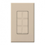 Lutron, Nova T, NT-6PF-TP