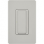 Lutron, Radio RA 2 Switch, RRD-8ANS-PD
