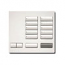 Lutron, Radio RA2 Tabletop Keypad, RR-T10RL-MN