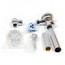 Zurn, Aquaflush Exposed Closet Flush Valve, Z6000-WS1-YB-YC