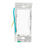 Lutron, Radio RA 2 Remote Dimmer, RD-RD-WH
