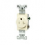 Cooper Wiring Devices, TR1877B, 5-20R
