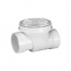 Oatey, PVC Backwater Valves, 43904