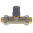 Danfoss, Thermostatic Radiator Valves, 013G8044
