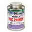 Hercules, Low Voc PVC Primer, 60483