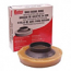 IPS, Heavy Duty Wax Bowl Ring with  Polyethylene Sleeve, 82555
