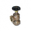 Approved Vendor, Radiator Supply Convector Valve, BCV-1000