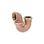 Matco Norca, Trap E- 1- 1/2 In. FIP x 1- 1/2 In. Less Cleanout, TRAP-E