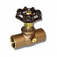 Approved Vendor, Stop & Waste Valve, 202C03