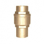 Matco-Norca, 525T08, In-Line Check Valves, 2" Bronze In-Line Check Valve, Threaded In-Line Check Valve, M64746