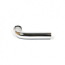 Diamond Brass, 1-1/2 in. x 8 in. Waste Bend, 10222-08 C