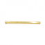 Diamond Brass, 1-1/2 in. x 24 in. Slip Joint Extension, 14222-24