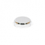 Wal-Rich, 1 1/2 in. Blank Cap, 914002