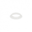 Wal-Rich, 1 1/2 in. Nylon Tailpiece Washer, 2708602