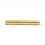Diamond Brass, 1 1/2 in. X 12 in. Flanged Tailpiece, 13222-12B