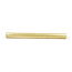 Diamond Brass, 1 1/2 in. X 18 in. Flanged Tailpiece, 13222-18