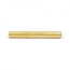 Diamond Brass, 1-1/2 in. x 12 in. Threaded Tube, 18220-12