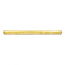 Diamond Brass, 1-1/2 in. x 24 in. Threaded Tube, 18220-24