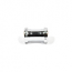 Wal-Rich, 1-1/2 In. Double Slip Coupling, 1501004
