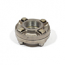 WARD, 1 1/4" Flange Union, Cast Iron Flange Union, M65222