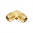 Gruner, 55-8, 1/2" x 1/2" Brass Flare Union Elbow, M65770
