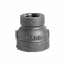 WARD, Black Reducing Couplings