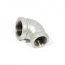 Ever Flow, GMRL0122, 90 Elbow, 1/2" x 3/8" 90 Elbow, 1/2" x 3/8" 90 Galvanized Black Threaded Elbow, Threaded 90 Elbow, 1/2" x 3/8" 90 Galvanized Elbow, M65960