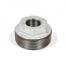 Matco-Norca, ZMGBU0500, Galvanized Bushings, 1" X 1/8" Galvanized Bushing, M66409