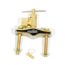 Approved Vendor, Self-Piercing Humidifier Valve Clamp Kit, 75