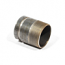 1 1/2" X 4" Groove X MPT Adapter Nipple, 69029195110