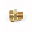 Mueller, Meter Nut to NPT Adater, 71293
