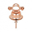 Sioux, Bell Type Hanger, 508-2PK