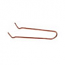 Wal Rich, Wire Pipe Hook, 2416004