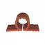 IPS, Twp-Hole Pipe Clamp, 83003