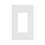 Lutron, Nova T Wallplates, NT-R3-NFB-BR