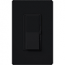 Lutron, Diva, CL Dimmers for Dimmable CFL & LED Bulbs, DVSCCL-153P-MN