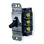 Hubbell , HBL7810, Manual Motor Switch, 30A, 600VAC, 3P