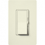 Lutron, Diva, CL Dimmers for Dimmable CFL & LED Bulbs, DVSCCL-153P-BI