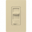 Lutron, Skylark Contour, CL Dimmer for CFL & LED Dimmable Bulbs, CTCL-153P-IV