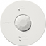 Lutron, Wireless Ceiling Mount Motion Sensor, LRF2-OCR2B-P-WH